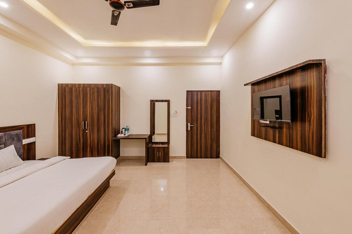 Aditya Palace Pushkar Exterior foto